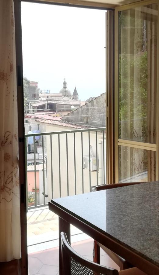 Apartament Casa Adelegigi Cetara Zewnętrze zdjęcie