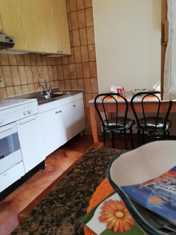 Apartament Casa Adelegigi Cetara Zewnętrze zdjęcie