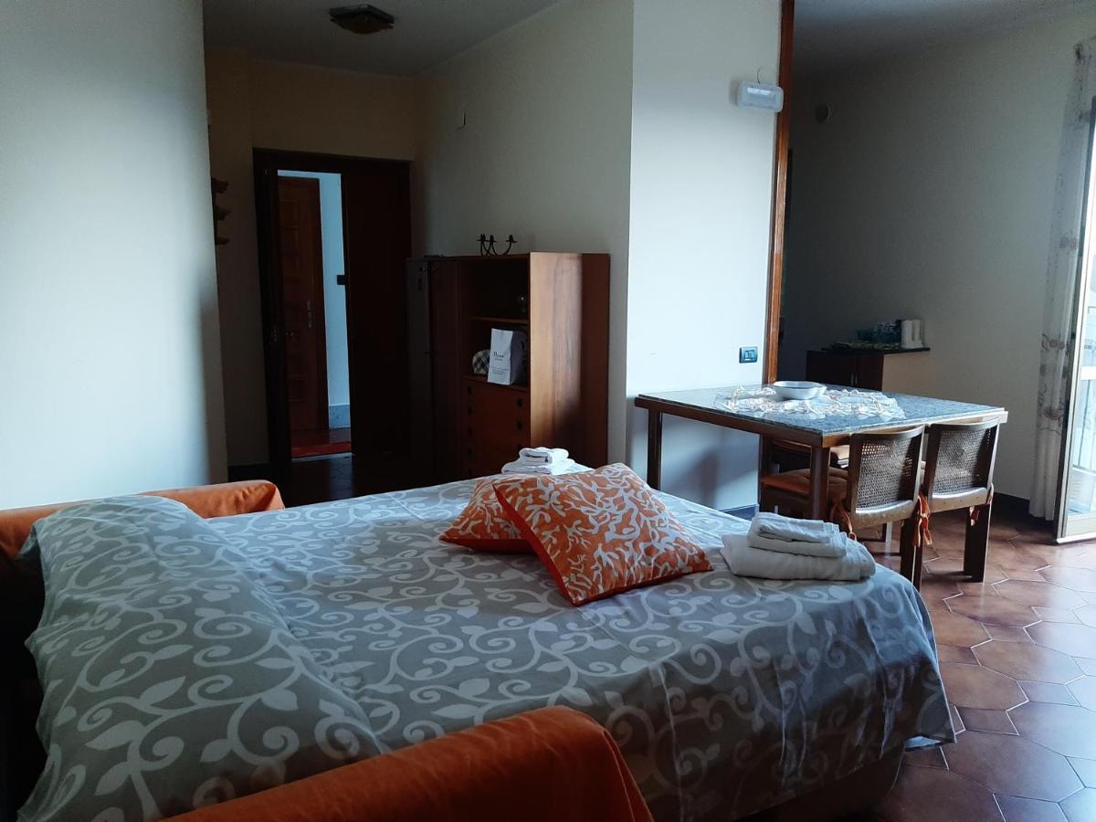 Apartament Casa Adelegigi Cetara Zewnętrze zdjęcie